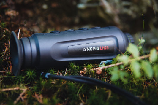 Hikmicro Lynx Pro LH25