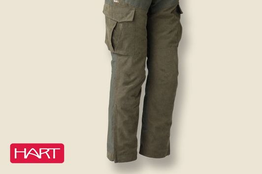 Hart Irati TL Jagdhose