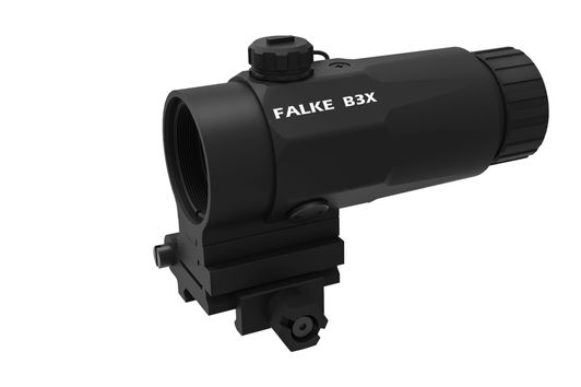 Falke B3X Magnifier