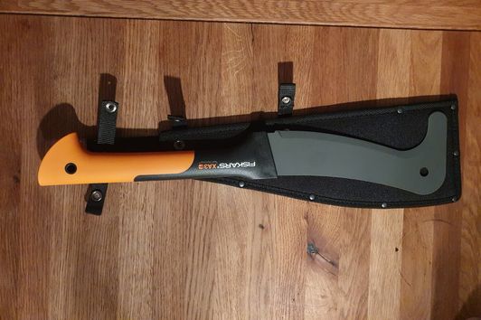 Scheide für die Fiskars XA3 WoodXpert