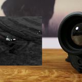 Erschwingliche Wärmebildkamera mit Laserentfernungsmesser: Das Guide TD431 LRF