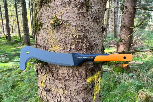 Fiskars Hippe XA3