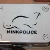 Fallenmelder Minkpolice 
