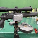DIY Gewehrauflage Primos Trigger Stick