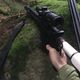 Die böse schwarze Waffe - MSR10 Hunter im Jagdeinsatz