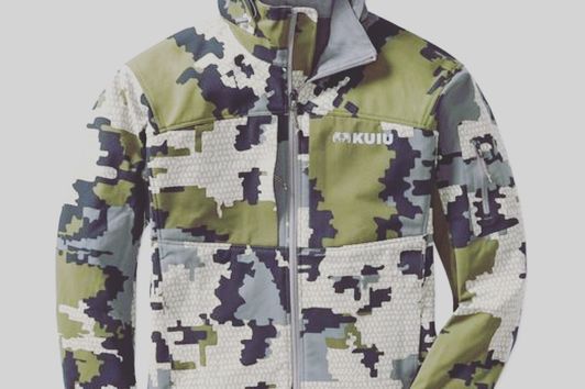 KUIU - Guide DCS Jacket