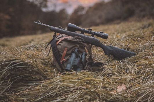 Bergara B14 Extreme Hunter .308 Win