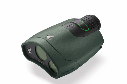 NEU: SWAROVSKI OPTIK dG