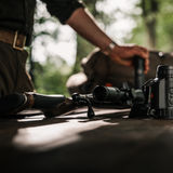 Leica Calonox 2 - Innovative Wärmebildtechnologie für die Jagd und Naturbeobachtung