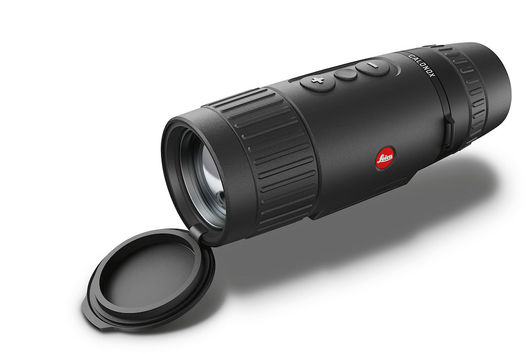 NEU: Leica CALONOX Wärmebildkamera