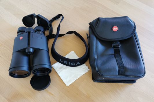 Leica Geovid 8x56R