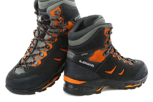 LOWA Camino GTX