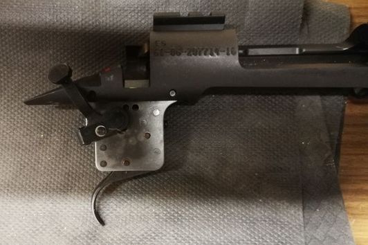 Timney #510 Abzug für meine Bergara B14