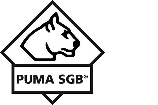 PUMA mit neuer Messer-Marke