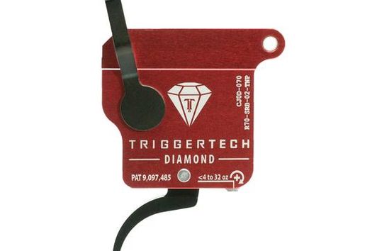 Neuer Abzug für die Bergara B 14 - TriggerTech Diamond 