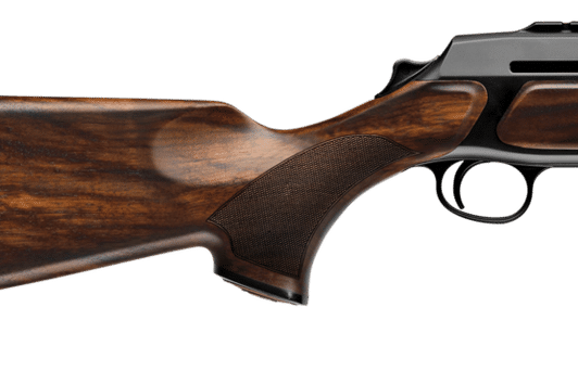 Die neue Sauer 303 - Strecke machen mit Stil