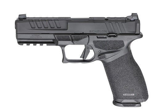 Die neue ECHELON™ von Springfield Armory