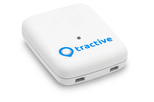 Der Dackel ist weg: Hunde-Tracking mit Tractive