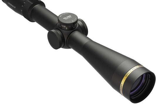 Neue Leupold VX-5HD Modelle