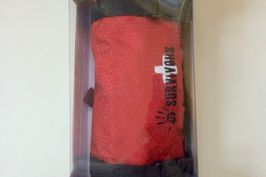 12 Survivors "Ultralight Mini First Aid Kit"