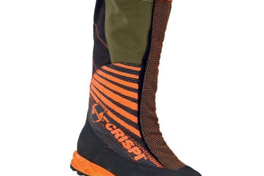 Ultimative Stiefel Crispi Highland Pro