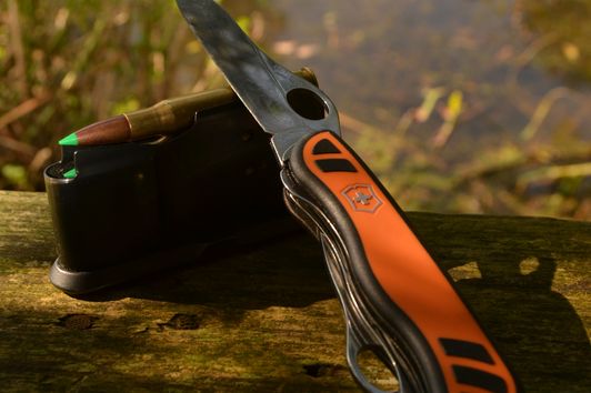 Victorinox Hunter XT 