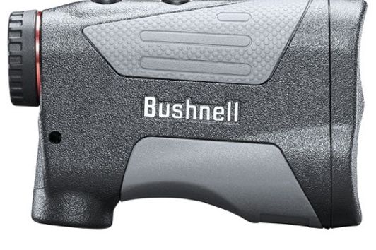 Neu: Bushnell Rangefinder