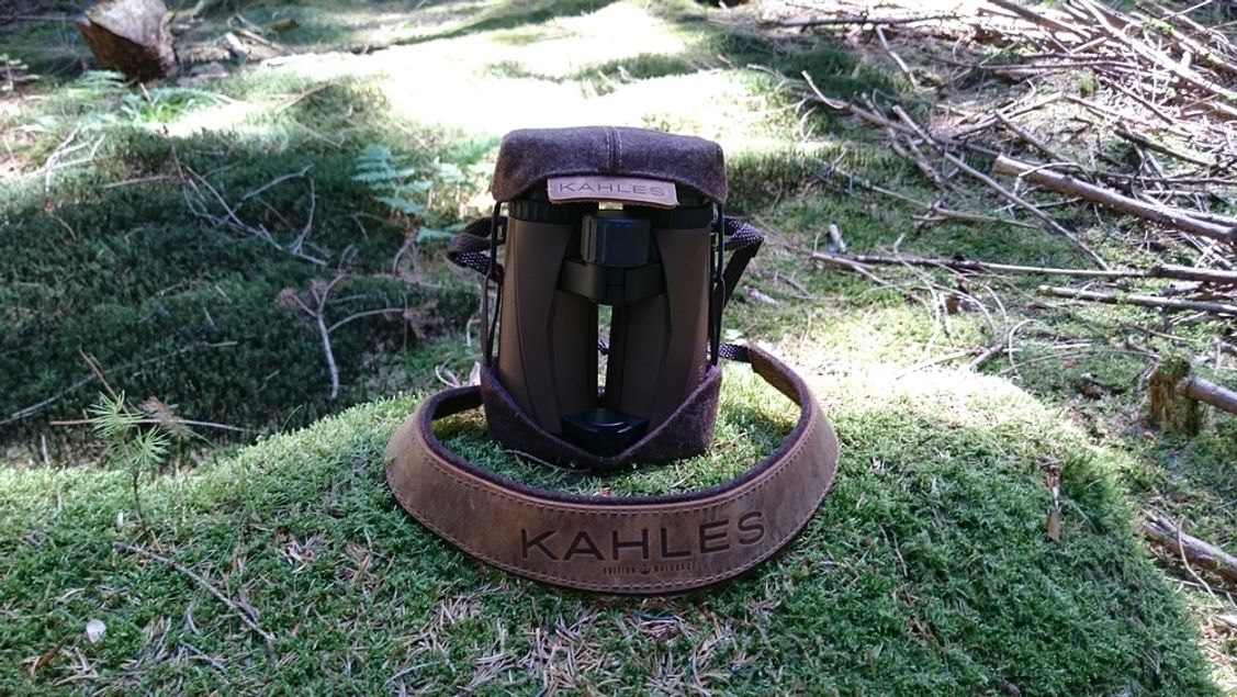 Fernglas Mit Entfernungsmesser Kahles : Kahles helia rf fernglas entfernungsmesser neu eur