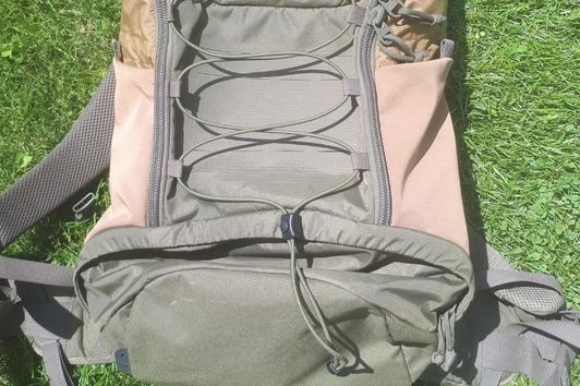 Tasmanian Tiger TT TAC Modular Pack 30 Vent