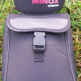 Das Minox BL 8x56 Fernglas