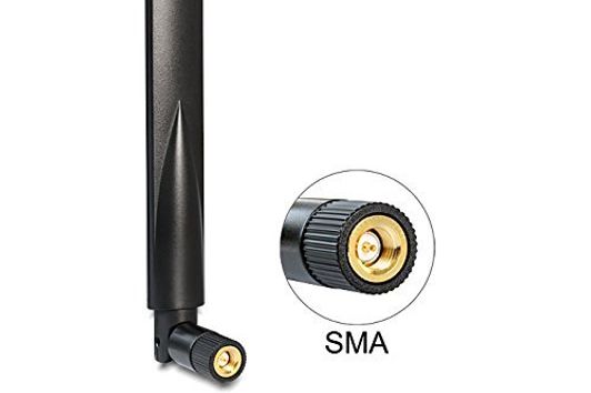 Wildkamera tuning GPRS / UMTS Antenne