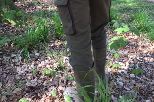 Härkila Pro Hunter - Meine beste Jagdhose EVER