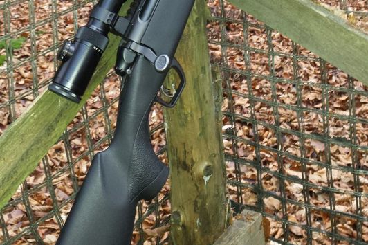 Remington 783 - Eine günstige Repetierbüchse für Jungjäger