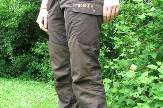 Härkila Damenhose Dagny (Dagny Lady Hose) 