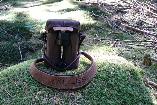 Das Kahles Helia Fernglas 8x42