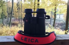 Das Leica Ultravid 7x42 HD-Plus