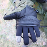 The Heat Company HEAT 3 Smart Handschuh