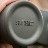 Das neue Steiner Nighthunter 8x56