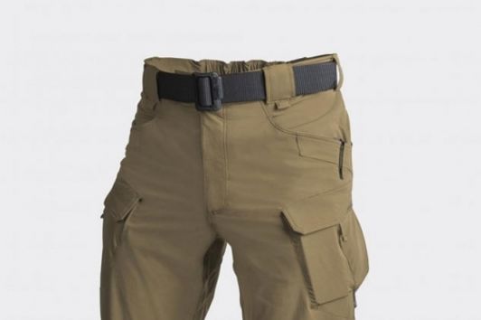 Helikon Tex OTP - Outdoor Tactical Pants