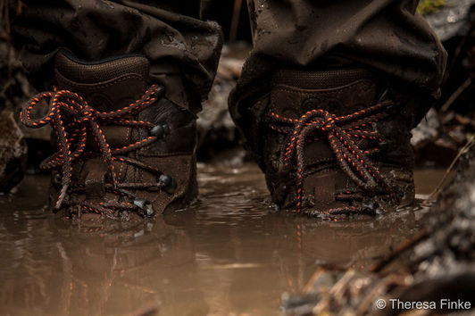 Blaser Pirschstiefel Spring 