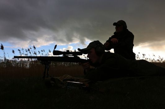 Savage 10 FCP-SR Kaliber 6,5 Creedmoor - Test