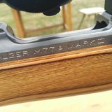 Ruger M77 Mark II Varmint Stainless