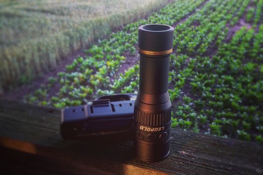 Leupold LTO Tracker Wärmebildkamera