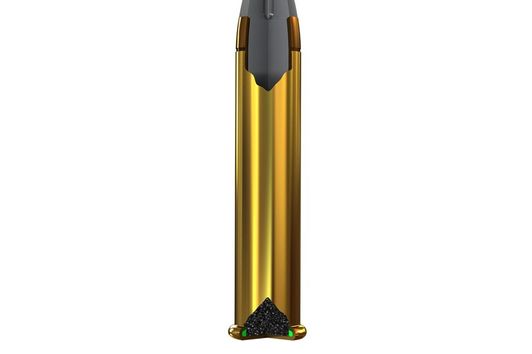 Winchester Super X Jacketed Hollow Point in .22 Win. Mag. mit 40 grains