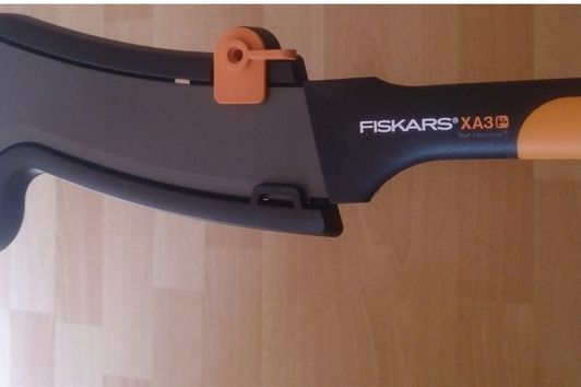 FISKARS Machete WoodXpert XA3