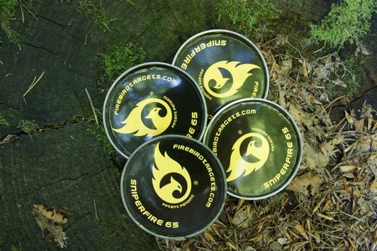 FIREBIRD TARGETS - Die ganz anderen Ziele aus England