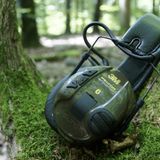 3M Peltor SportTac - Mit Gehörschutz zum besseren Jäger?