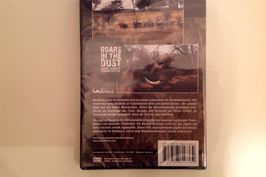 Wildboarfever auf Afrikanisch: DVD "Boars in the Dust"