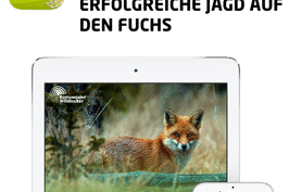 "Fuchsjagd" Die App 