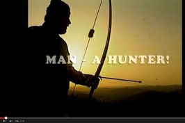 Hunting - Who we are and why we hunt